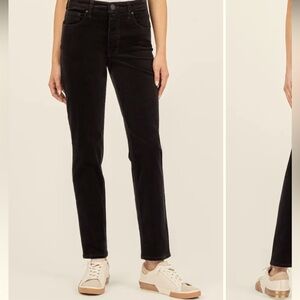 Kut from the‎ cloth velvet pants